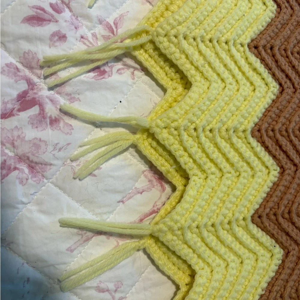 Handmade add splash
